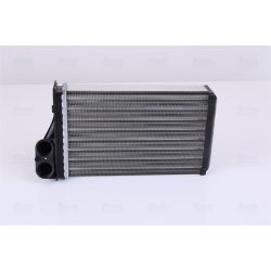 Heater Matrix (Heat Exchanger) NISSENS 71152 OE Ref 6448.J8