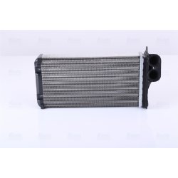 Heater Matrix (Heat Exchanger) NISSENS 71154 OE Ref 6448.K9