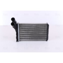 Heater Matrix (Heat Exchanger) NISSENS 71156 OE Ref 644881