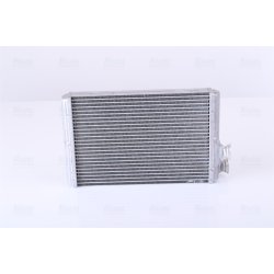 Heater Matrix (Heat Exchanger) NISSENS 71158 OE Ref 6448.S7 NISSENS
