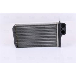 Heater Matrix (Heat Exchanger) NISSENS 71161 OE Ref 6448.P2