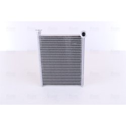 Heater Matrix (Heat Exchanger) NISSENS 71162 OE Ref 6448.V6