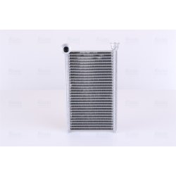 Heater Matrix (Heat Exchanger) NISSENS 71165 OE Ref 1611284180