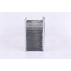 Heater Matrix (Heat Exchanger) NISSENS 71165 OE Ref 1611284180 NISSENS