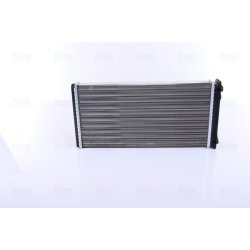 Heater Matrix (Heat Exchanger) NISSENS 71301 OE Ref 1262855 NISSENS