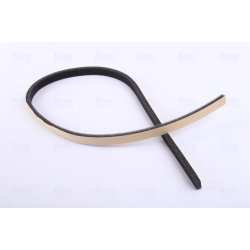 Heater Matrix (Heat Exchanger) NISSENS 71301 OE Ref 1262855 NISSENS