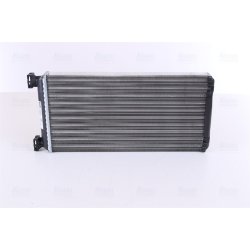 Heater Matrix (Heat Exchanger) NISSENS 71302 OE Ref 1454123