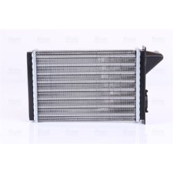 Heater Matrix (Heat Exchanger) NISSENS 71429 OE Ref 5955358