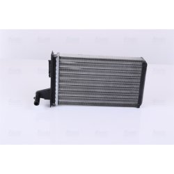 Heater Matrix (Heat Exchanger) NISSENS 71438 OE Ref 60806594