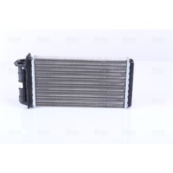 Heater Matrix (Heat Exchanger) NISSENS 71441 OE Ref 46722546