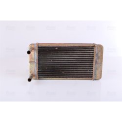 Heater Matrix (Heat Exchanger) NISSENS 71443 OE Ref 6448W6