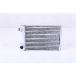 Heater Matrix (Heat Exchanger) NISSENS 71445 OE Ref 46770806