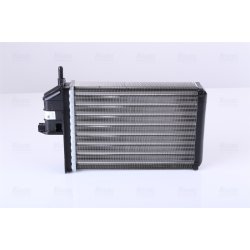 Heater Matrix (Heat Exchanger) NISSENS 71450 OE Ref 46722587