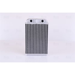 Heater Matrix (Heat Exchanger) NISSENS 71452 OE Ref 46723450