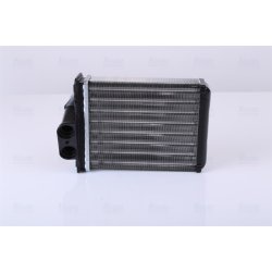 Heater Matrix (Heat Exchanger) NISSENS 71453 OE Ref 1582253