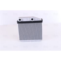 Heater Matrix (Heat Exchanger) NISSENS 71456 OE Ref 1618 468