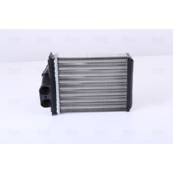Heater Matrix (Heat Exchanger) NISSENS 71459 OE Ref 77364840