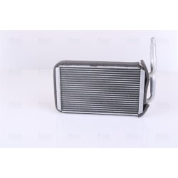 Heater Matrix (Heat Exchanger) NISSENS 71740 OE Ref 1113755 NISSENS
