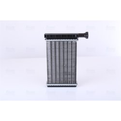 Heater Matrix (Heat Exchanger) NISSENS 71745 OE Ref 6851006