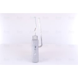 Heater Matrix (Heat Exchanger) NISSENS 71746 OE Ref 1076256 NISSENS