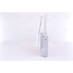 Heater Matrix (Heat Exchanger) NISSENS 71746 OE Ref 1076256 NISSENS