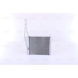 Heater Matrix (Heat Exchanger) NISSENS 71747 OE Ref 1066373