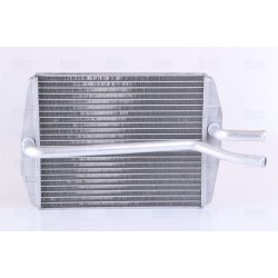Heater Matrix (Heat Exchanger) NISSENS 71748 OE Ref 1113626
