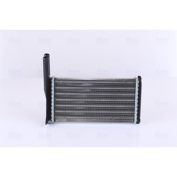 Heater Matrix (Heat Exchanger) NISSENS 71751 OE Ref 1634905