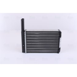 Heater Matrix (Heat Exchanger) NISSENS 71753 OE Ref 89FG18B539A