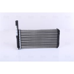 Heater Matrix (Heat Exchanger) NISSENS 71755 OE Ref 1056091