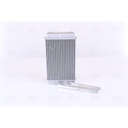 Heater Matrix (Heat Exchanger) NISSENS 71757 OE Ref 1628392