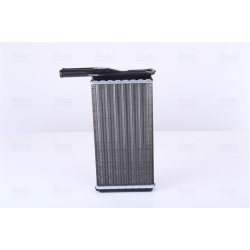 Heater Matrix (Heat Exchanger) NISSENS 71761 OE Ref 1630103