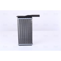 Heater Matrix (Heat Exchanger) NISSENS 71761 OE Ref 1630103 NISSENS