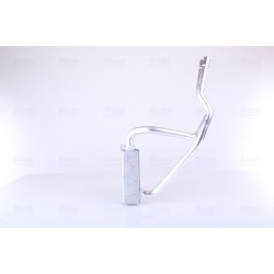 Heater Matrix (Heat Exchanger) NISSENS 71765 OE Ref 2S6H 18B539 AB NISSENS