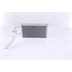 Heater Matrix (Heat Exchanger) NISSENS 71768 OE Ref 4166487