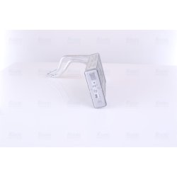 Heater Matrix (Heat Exchanger) NISSENS 71768 OE Ref 4166487 NISSENS