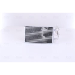 Heater Matrix (Heat Exchanger) NISSENS 71768 OE Ref 4166487 NISSENS
