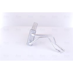 Heater Matrix (Heat Exchanger) NISSENS 71768 OE Ref 4166487 NISSENS