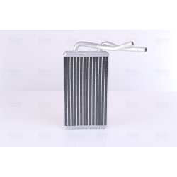 Heater Matrix (Heat Exchanger) NISSENS 71769 OE Ref 4042575