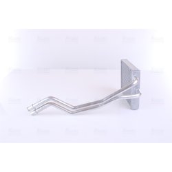 Heater Matrix (Heat Exchanger) NISSENS 71771 OE Ref 1740613