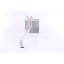 Heater Matrix (Heat Exchanger) NISSENS 71772 OE Ref 1740612