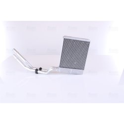 Heater Matrix (Heat Exchanger) NISSENS 71773 OE Ref 1453312