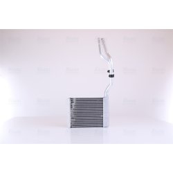 Heater Matrix (Heat Exchanger) NISSENS 71774 OE Ref 1453314