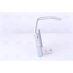 Heater Matrix (Heat Exchanger) NISSENS 71775 OE Ref UJ08-61-A10 NISSENS