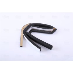 Heater Matrix (Heat Exchanger) NISSENS 71775 OE Ref UJ08-61-A10 NISSENS