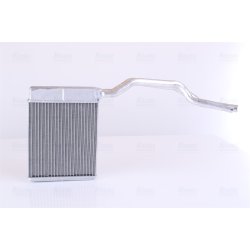 Heater Matrix (Heat Exchanger) NISSENS 71777 OE Ref 1301839
