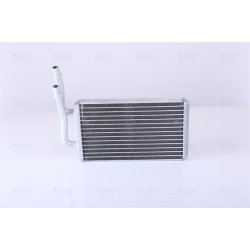 Heater Matrix (Heat Exchanger) NISSENS 71778 OE Ref 6C1118B539AA