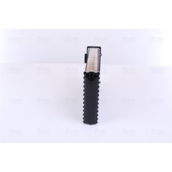 Heater Matrix (Heat Exchanger) NISSENS 71803 OE Ref 98418409 NISSENS
