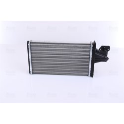 Heater Matrix (Heat Exchanger) NISSENS 71803 OE Ref 98418409 NISSENS