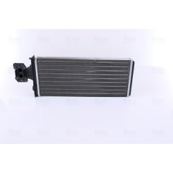 Heater Matrix (Heat Exchanger) NISSENS 71804 OE Ref 98430072